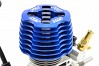 FTX CARNAGE NT / ZORRO NT MANIFOLD GASKET