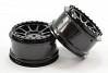 FTX HOOLIGAN RALLY WHEELS (PR) BLACK