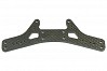 FTX BANZAI REAR SHOCK TOWER CARBON