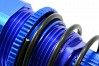 FTX BANZAI REAR TOURING SHOCK  - ALUMINIUM (2)
