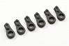 FTX VANTAGE / CARNAGE / OUTLAW SHOCK BALL END (6PCS)