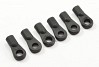 FTX VANTAGE / CARNAGE  / OUTLAW / BANZAI SERVO LINK BALL END (6PCS)