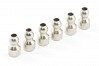 FTX VANTAGE / CARNAGE / OUTLAW / BANZAI BALL C (6PCS)