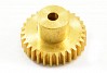 FTX BANZAI/MIGHTY THUNDER PINION GEAR 30T