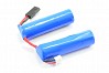 FTX SURGE LI-ION BATTERY 7.4V 1500MAH
