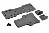 FTX OUTBACK ESC & BATTERY HOLDER SET