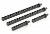 FTX OUTBACK FRONT & REAR BODY POST SET