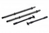 FTX OUTBACK FRONT & REAR DRIVE  SHAFT SET