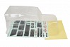 FTX OUTBACK RANGER 2.0 CLEAR LEXAN BODYSHELL W/MASK & DECALS