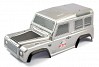 FTX OUTBACK PAINTED RANGER 2.0 BODYSHELL - GREY