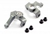 FTX OUTBACK ALUMINIUM STEERING KNUCKLES (PR)