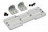 FTX OUTBACK ALUMINIUM BATTERY HOLDER