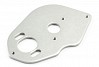 FTX OUTBACK 2.0 ALUMINIUM 390 SIZE MOTOR PLATE