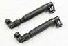 FTX OUTBACK 2.0 FRONT & REAR TELESCOPIC SLIDING CENTRE DRIVE