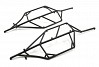 FTX OUTLAW / ZORRO NT ROLL CAGE SIDE FRAME (2PC)