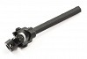 FTX OUTLAW/KANYON REAR CENTRAL CVD SHAFT REAR HALF - STEEL CUP