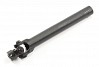 FTX OUTLAW REAR CENTRAL CVD SHAFT FRONT HALF - STEEL CUP