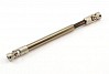 FTX OUTLAW STEEL REAR CENTRAL CVD COMPLETE (1PC)
