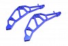 FTX OUTLAW ALUMINIUM MAIN FRAME SIDE PLATES (2PC)