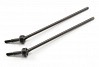 FTX MIGHTY THUNDER/KANYON LONG CVD (1PC)