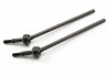 FTX MIGHTY THUNDER/KANYON SHORT CVD (1PC)