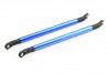 FTX MIGHTY THUNDER/KANYON ALUMINIUM REAR UPPER SUSPENSION LINK SET