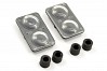 FTX KANYON FRONT HOUSING SET