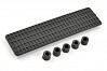 FTX KANYON FRONT GRILL