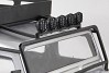 FTX KANYON PAINTED BODY W/ROLL CAGE, SPOTLIGHTS & TRAY