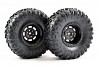 FTX KANYON MOUNTED TYRES 2.2
