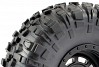 FTX KANYON MOUNTED TYRES 2.2