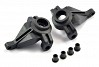 FTX FURY/MAULER STEERING BLOCK CARRIERS & BUSHINGS (2PCS)