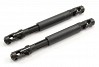 FTX MAULER/FURY/HI-ROCK FRONT & REAR UNIVERSAL MAIN DRIVESHAFT