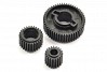 FTX MAULER TRANSMISSION GEAR SET (20T,28T,53T)