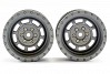 FTX MAULER GREY WHEELS (PR)