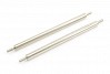 FTX MAULER STEEL AXLE LINK RODS 109MM (2PCS)
