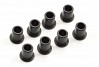 FTX MAULER STEERING SPINDLE BUSHING (8PCS)