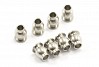 FTX MAULER BALL STUD (SHORT) (8PCS)