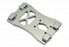 FTX MAULER ALUMINIUM CENTRE CHASSIS PLATE