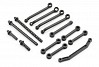 FTX OUTBACK MINI LINK SET / BODYPOSTS