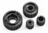 FTX OUTBACK MINI TRANSMISSION GEAR SET