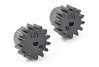 FTX COMET PINION GEARS PLASTIC 13/14T (32DP)