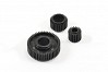 FTX OUTBACK FURY TRANSMISSION GEAR SET (20T+28T+53T)