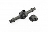 FTX OUTBACK FURY/HI-ROCK FRONT & REAR AXLE HOUSING (1PC)