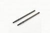 FTX OUTBACK FURY/HI-ROCK REAR DRIVESHAFT (2PC)