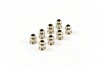 FTX OUTBACK FURY/HI-ROCK PIVOT BALLS 5.9 SHORT (8PC)