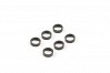FTX OUTBACK FURY/HI-ROCK GASKET 6.8X5X2 (6PC)
