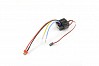 FTX OUTBACK FURY/HI-ROCK HW WATERPROOF 40A SPEED CONTROL