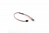 FTX OUTBACK FURY/HI-ROCK BODYSHELL LED WIRES