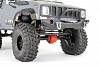 FTX OUTBACK FURY/HI-ROCK ALLOY PORTAL AXLE CONVERSION SET